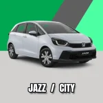 rental mobil jazz gorontalo, sewa mobil jazz gorontalo