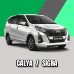 rental mobil calya gorontalo, sewa mobil calya gorontalo