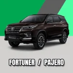 rental mobil fortuner, sewa mobil fortuner, rental fortuner gorontalo, sewa fortuner gorontalo