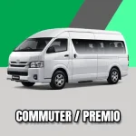 rental hiace commuter, sewa hiace commuter, rental hiace commuter gorontalo, sewa hiace commuter gorontalo
