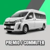 rental hiace premio, sewa hiace premio, rental hiace premio gorontalo, sewa hiace premio gorontalo