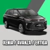 sewa mobil xenia, rental mobil xenia, rental mobil xenia gorontalo, sewa mobil xenia gorontalo