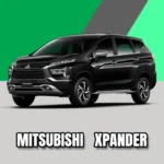 rental mobil xpander, sewa mobil xpander